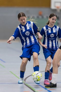Bild 110 - wBJ Futsalmeisterschaft Vorrunde